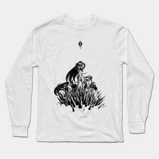 Al Khemet 43 Long Sleeve T-Shirt